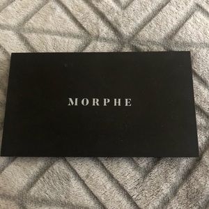Morphe pallet